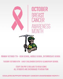 Cancer Awareness